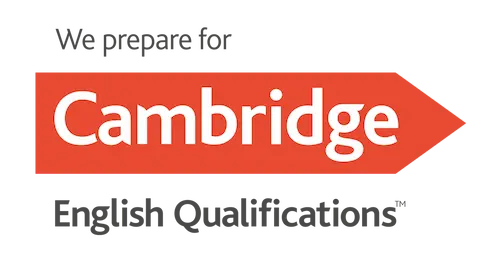 logo de cambridge centre